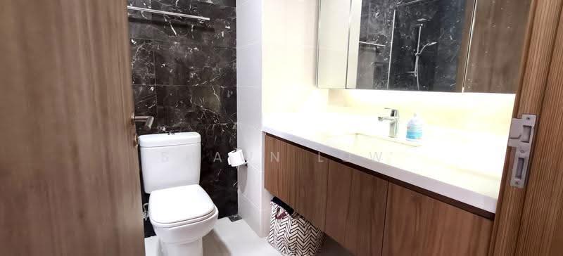 Palm Isles, 34 Flora Drive, Changi Airport / Changi Village, 3 Bedrooms, 990 sqft, Condominium For Sale, by Shawn Low, 500274951 - PropertyGuru.com.sg