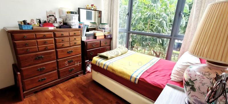 Palm Isles, 34 Flora Drive, Changi Airport / Changi Village, 3 Bedrooms, 990 sqft, Condominium For Sale, by Shawn Low, 500274951 - PropertyGuru.com.sg