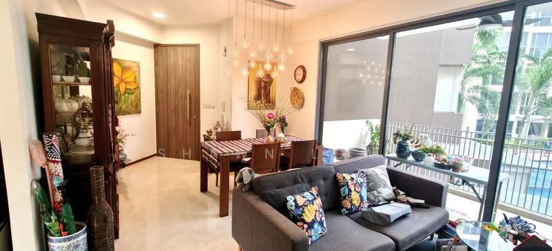 Palm Isles, 34 Flora Drive, Changi Airport / Changi Village, 3 Bedrooms, 990 sqft, Condominium For Sale, by Shawn Low, 500274951 - PropertyGuru.com.sg