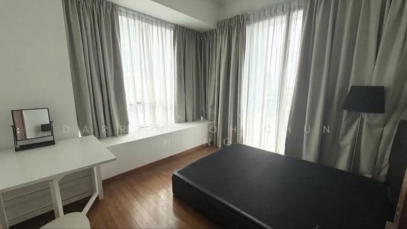 L'VIV, 23 Newton Road, Newton / Novena, 1 Bedroom, 657 sqft, Condominium For Sale, by Darren Koh Chun Hong, 500274953 - Bedroom - PropertyGuru.com.sg