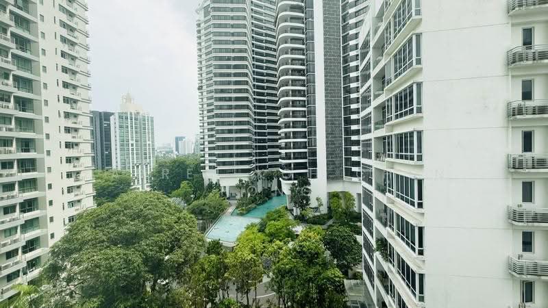 L'VIV, 23 Newton Road, Newton / Novena, 1 Bedroom, 657 sqft, Condominium For Sale, by Darren Koh Chun Hong, 500274953 - Exterior - PropertyGuru.com.sg