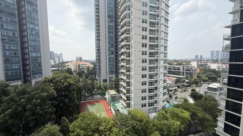 L'VIV, 23 Newton Road, Newton / Novena, 1 Bedroom, 657 sqft, Condominium For Sale, by Darren Koh Chun Hong, 500274953 - Exterior - PropertyGuru.com.sg