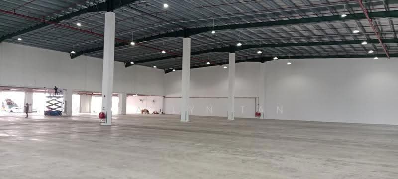 12 Changi North Way, 12 CHANGI NORTH WAY, Changi Airport / Changi Village, 43,166 sqft, Factory / Workshop (B2) For Rent, by Pearlyn Tan, 500274955 - Interior - CommercialGuru.com.sg