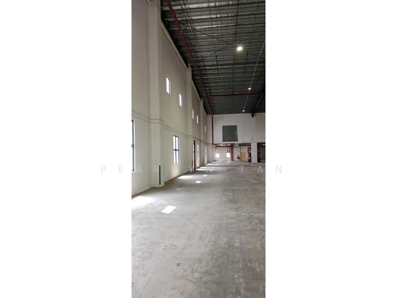 12 Changi North Way, 12 CHANGI NORTH WAY, Changi Airport / Changi Village, 43,166 sqft, Factory / Workshop (B2) For Rent, by Pearlyn Tan, 500274955 - Interior - CommercialGuru.com.sg