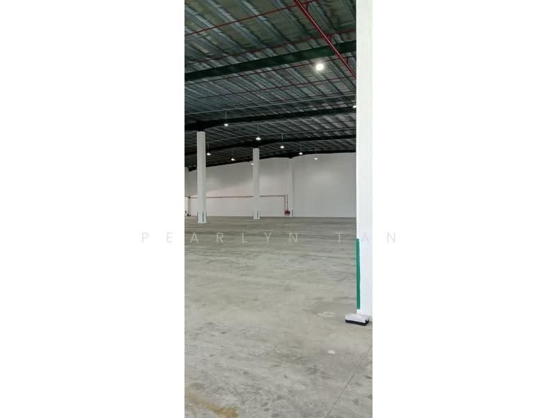 12 Changi North Way, 12 CHANGI NORTH WAY, Changi Airport / Changi Village, 43,166 sqft, Factory / Workshop (B2) For Rent, by Pearlyn Tan, 500274955 - CommercialGuru.com.sg