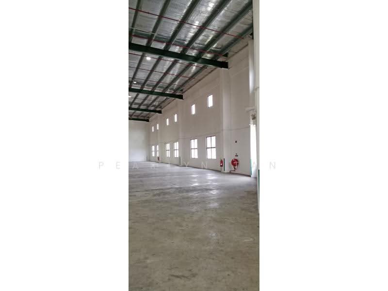 12 Changi North Way, 12 CHANGI NORTH WAY, Changi Airport / Changi Village, 43,166 sqft, Factory / Workshop (B2) For Rent, by Pearlyn Tan, 500274955 - Interior - CommercialGuru.com.sg
