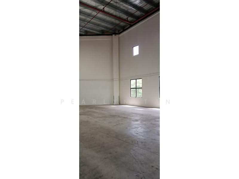 12 Changi North Way, 12 CHANGI NORTH WAY, Changi Airport / Changi Village, 43,166 sqft, Factory / Workshop (B2) For Rent, by Pearlyn Tan, 500274955 - Interior - CommercialGuru.com.sg