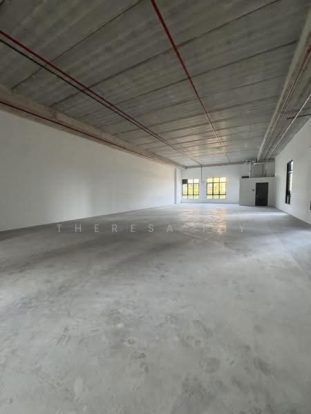 Tampines Connection, 2 Tampines North Drive 4, Pasir Ris / Tampines, 2,002 sqft, Factory / Workshop (B2) For Sale, by Theresa THY, 500274956 - Interior - CommercialGuru.com.sg