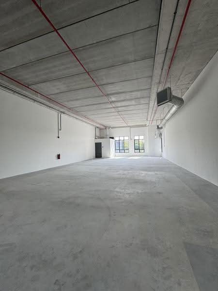 Tampines Connection, 2 Tampines North Drive 4, Pasir Ris / Tampines, 2,002 sqft, Factory / Workshop (B2) For Sale, by Theresa THY, 500274956 - Interior - CommercialGuru.com.sg