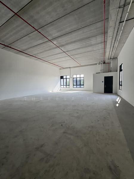 Tampines Connection, 2 Tampines North Drive 4, Pasir Ris / Tampines, 2,002 sqft, Factory / Workshop (B2) For Sale, by Theresa THY, 500274956 - Interior - CommercialGuru.com.sg