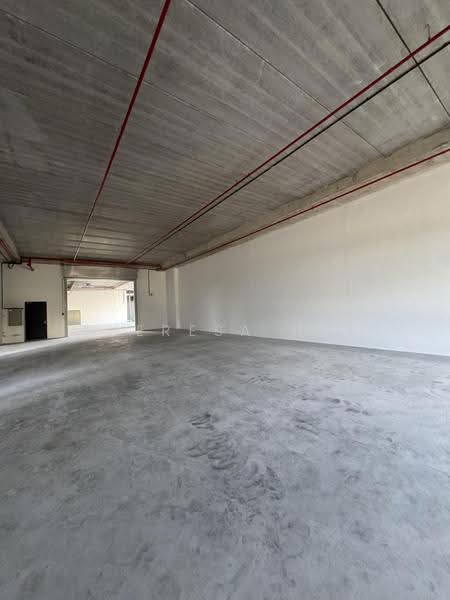 Tampines Connection, 2 Tampines North Drive 4, Pasir Ris / Tampines, 2,002 sqft, Factory / Workshop (B2) For Sale, by Theresa THY, 500274956 - Interior - CommercialGuru.com.sg