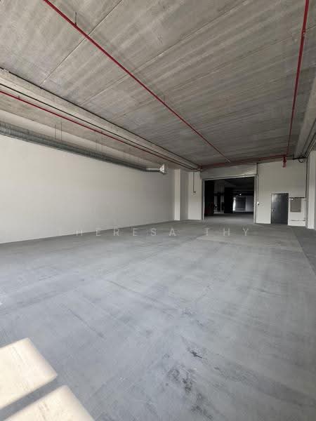 Tampines Connection, 2 Tampines North Drive 4, Pasir Ris / Tampines, 2,002 sqft, Factory / Workshop (B2) For Sale, by Theresa THY, 500274956 - Interior - CommercialGuru.com.sg