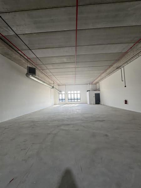 Tampines Connection, 2 Tampines North Drive 4, Pasir Ris / Tampines, 2,002 sqft, Factory / Workshop (B2) For Sale, by Theresa THY, 500274956 - Interior - CommercialGuru.com.sg