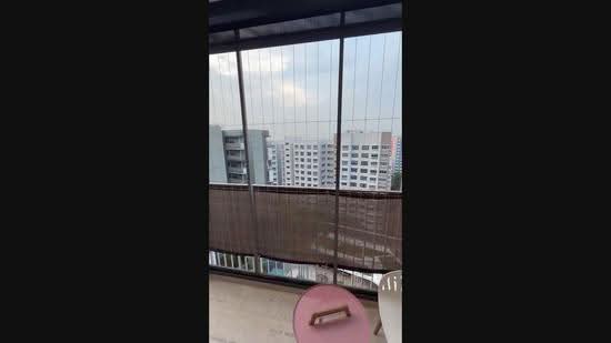 The Wisteria, 590 Yishun Ring Road, Sembawang / Yishun, 3 Bedrooms, 968 sqft, Condominium For Sale, by S. K. Yeo 杨顺锦, 500274958 - PropertyGuru.com.sg