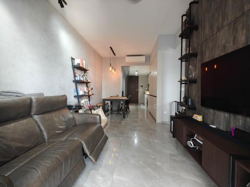 JadeScape, 314 Shunfu Road, Ang Mo Kio / Bishan / Thomson, 2 Bedrooms, 764 sqft, Condominium For Sale, by Jamon Mok, 500274959 - Living Room - PropertyGuru.com.sg