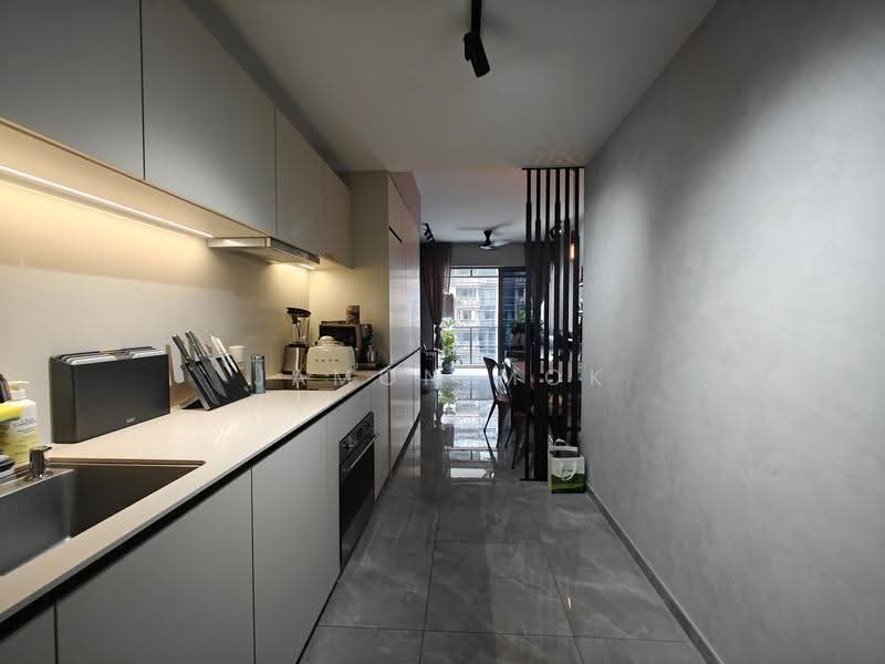 JadeScape, 314 Shunfu Road, Ang Mo Kio / Bishan / Thomson, 2 Bedrooms, 764 sqft, Condominium For Sale, by Jamon Mok, 500274959 - Kitchen - PropertyGuru.com.sg
