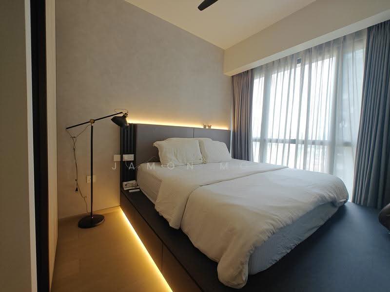 JadeScape, 314 Shunfu Road, Ang Mo Kio / Bishan / Thomson, 2 Bedrooms, 764 sqft, Condominium For Sale, by Jamon Mok, 500274959 - Master Bedroom - PropertyGuru.com.sg
