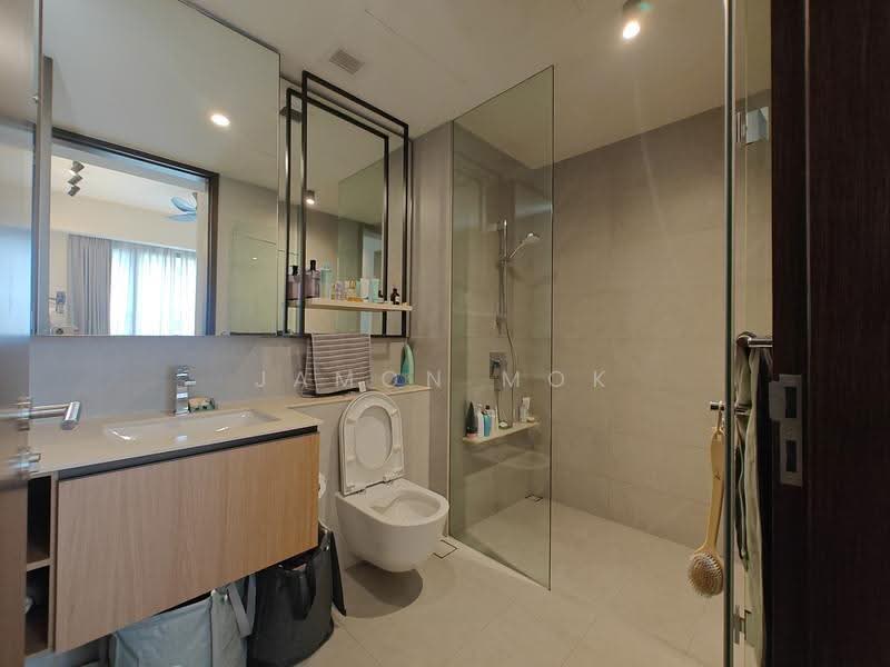 JadeScape, 314 Shunfu Road, Ang Mo Kio / Bishan / Thomson, 2 Bedrooms, 764 sqft, Condominium For Sale, by Jamon Mok, 500274959 - Master Toilet - PropertyGuru.com.sg