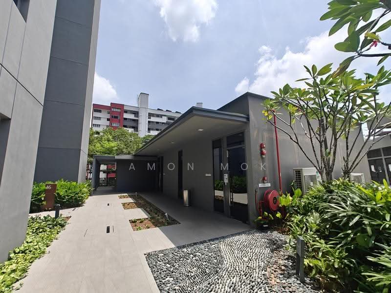 JadeScape, 314 Shunfu Road, Ang Mo Kio / Bishan / Thomson, 2 Bedrooms, 764 sqft, Condominium For Sale, by Jamon Mok, 500274959 - Karaoke and virtual golf rooms - PropertyGuru.com.sg