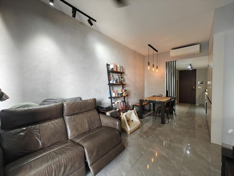 JadeScape, 314 Shunfu Road, Ang Mo Kio / Bishan / Thomson, 2 Bedrooms, 764 sqft, Condominium For Sale, by Jamon Mok, 500274959 - Living Room - PropertyGuru.com.sg