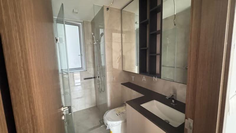 Grand Dunman, 16 Dunman Road, East Coast / Marine Parade, 3 Bedrooms, 958 sqft, Condominium For Rent, by Keith Tan, 500274961 - Bathroom - PropertyGuru.com.sg