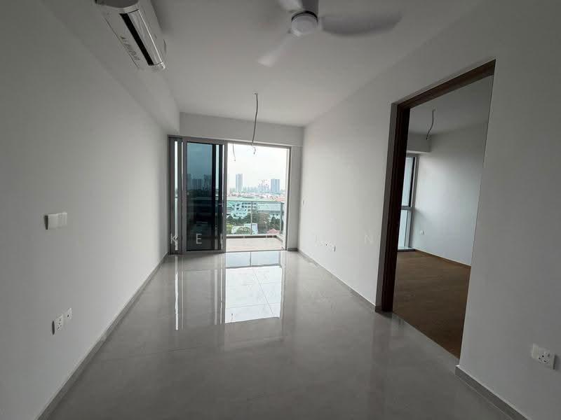 Grand Dunman, 16 Dunman Road, East Coast / Marine Parade, 2 Bedrooms, 775 sqft, Condominium For Rent, by Keith Tan, 500274963 - Living Room - PropertyGuru.com.sg