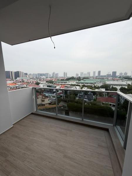 Grand Dunman, 16 Dunman Road, East Coast / Marine Parade, 2 Bedrooms, 775 sqft, Condominium For Rent, by Keith Tan, 500274963 - Balcony - PropertyGuru.com.sg