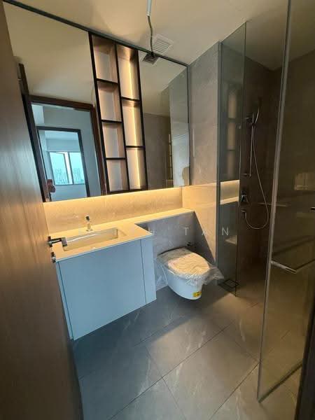 Grand Dunman, 16 Dunman Road, East Coast / Marine Parade, 2 Bedrooms, 775 sqft, Condominium For Rent, by Keith Tan, 500274963 - Bathroom - PropertyGuru.com.sg