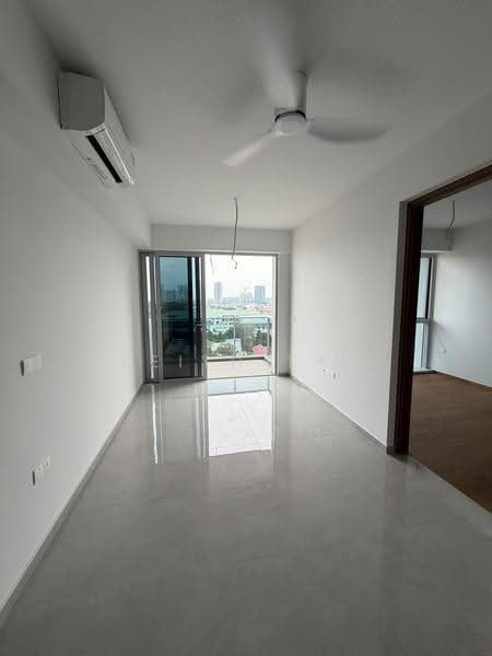 Grand Dunman, 16 Dunman Road, East Coast / Marine Parade, 2 Bedrooms, 775 sqft, Condominium For Rent, by Keith Tan, 500274963 - Living Room - PropertyGuru.com.sg