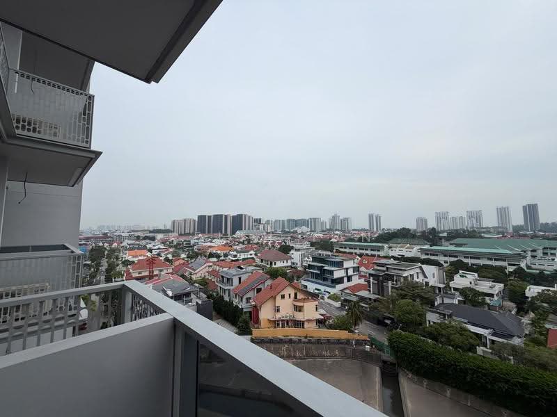 Grand Dunman, 16 Dunman Road, East Coast / Marine Parade, 2 Bedrooms, 775 sqft, Condominium For Rent, by Keith Tan, 500274963 - Exterior - PropertyGuru.com.sg