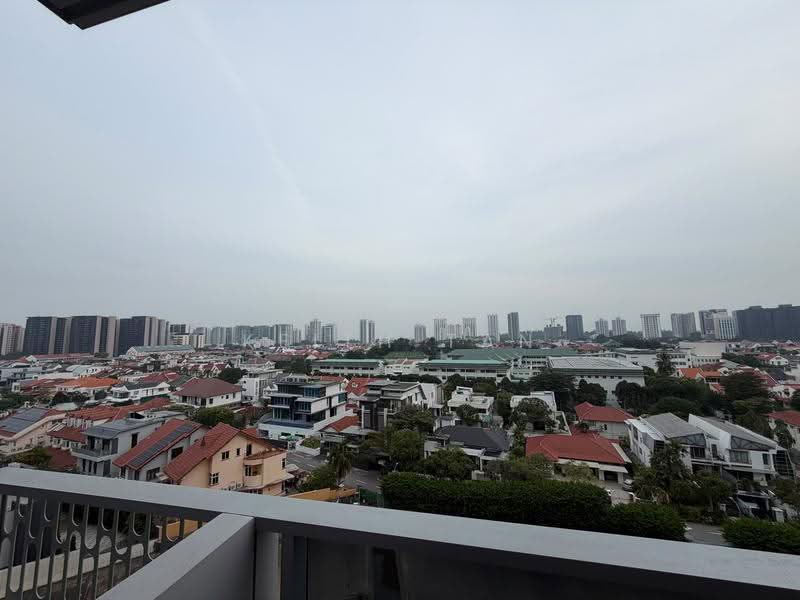 Grand Dunman, 16 Dunman Road, East Coast / Marine Parade, 2 Bedrooms, 775 sqft, Condominium For Rent, by Keith Tan, 500274963 - View - PropertyGuru.com.sg