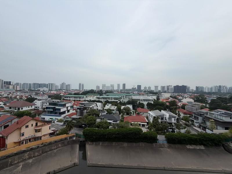 Grand Dunman, 16 Dunman Road, East Coast / Marine Parade, 2 Bedrooms, 775 sqft, Condominium For Rent, by Keith Tan, 500274963 - Exterior - PropertyGuru.com.sg