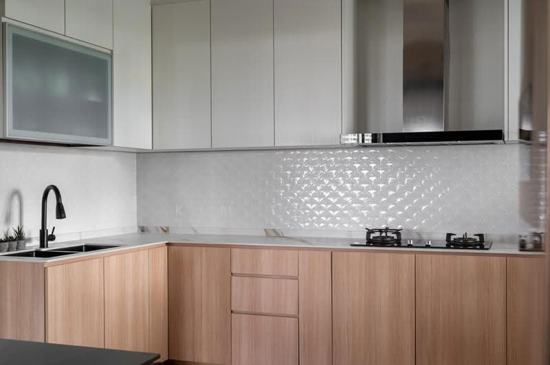 109C Canberra Walk, 109C Canberra Walk, Sembawang / Yishun, 3 Bedrooms, 1,227 sqft, HDB Flat For Sale, by Kim Tham, 500274964 - Kitchen - PropertyGuru.com.sg