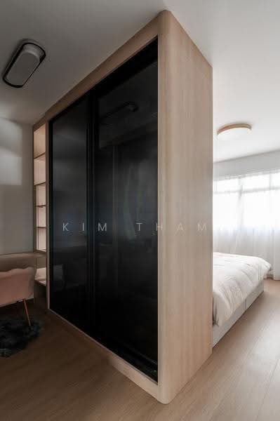109C Canberra Walk, 109C Canberra Walk, Sembawang / Yishun, 3 Bedrooms, 1,227 sqft, HDB Flat For Sale, by Kim Tham, 500274964 - Bedroom - PropertyGuru.com.sg