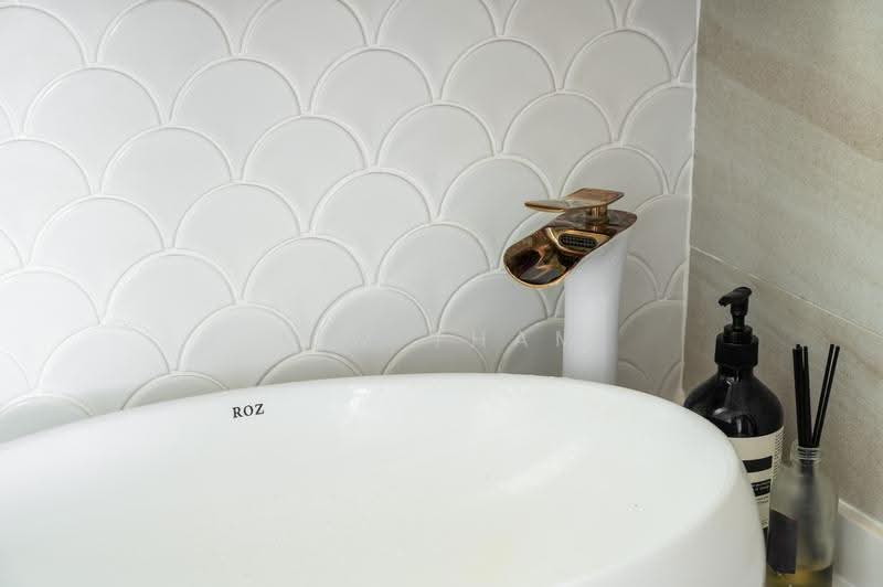 109C Canberra Walk, 109C Canberra Walk, Sembawang / Yishun, 3 Bedrooms, 1,227 sqft, HDB Flat For Sale, by Kim Tham, 500274964 - Bathroom - PropertyGuru.com.sg