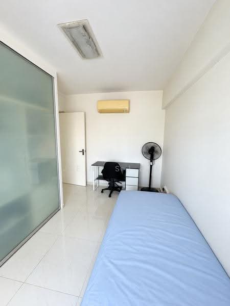 288 Bishan Street 24, 288 Bishan Street 24, Ang Mo Kio / Bishan / Thomson, Room Rental, 100 sqft, HDB Flat For Rent, by Jen Siew, 500274966 - Study - PropertyGuru.com.sg