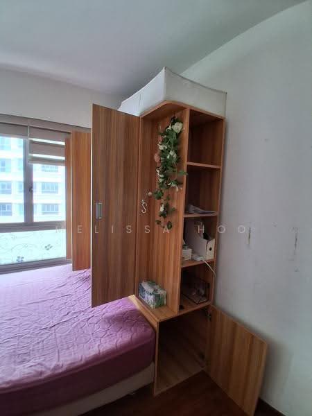 272B Punggol Walk, 272B Punggol Walk, Hougang / Punggol / Sengkang, Room Rental, 100 sqft, HDB Flat For Rent, by Melissa Hoo, 500274967 - Bedroom - PropertyGuru.com.sg