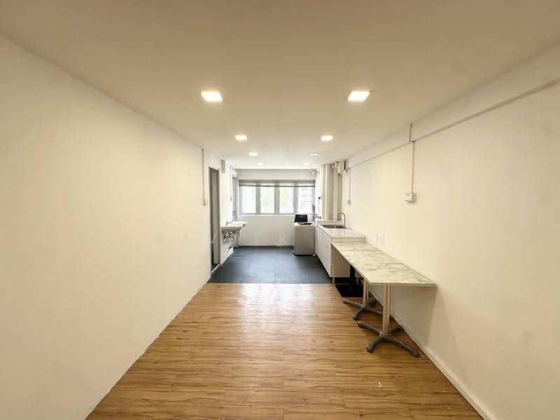 161 Bukit Merah Central, 161 Bukit Merah Central, Alexandra / Commonwealth, 2 Bedrooms, 732 sqft, HDB Flat For Rent, by Xavier Tan, 500274971 - Kitchen - PropertyGuru.com.sg