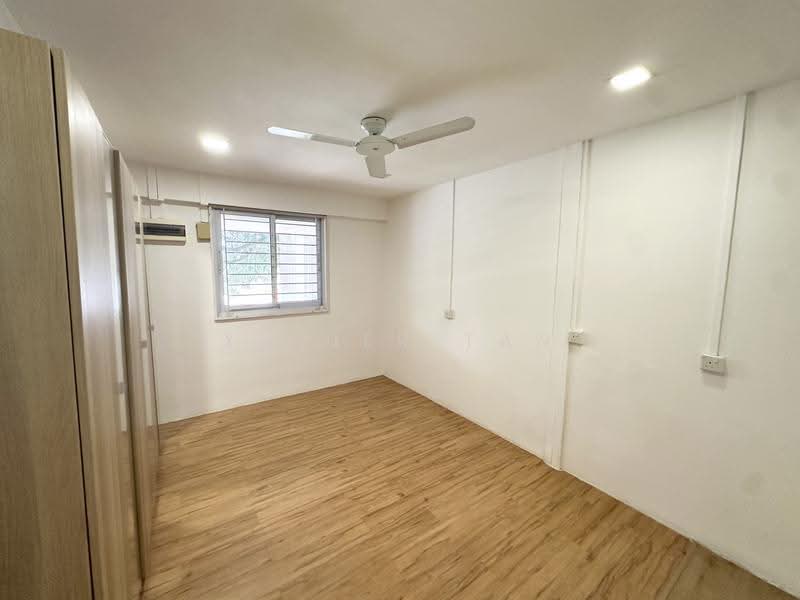 161 Bukit Merah Central, 161 Bukit Merah Central, Alexandra / Commonwealth, 2 Bedrooms, 732 sqft, HDB Flat For Rent, by Xavier Tan, 500274971 - Bedroom - PropertyGuru.com.sg