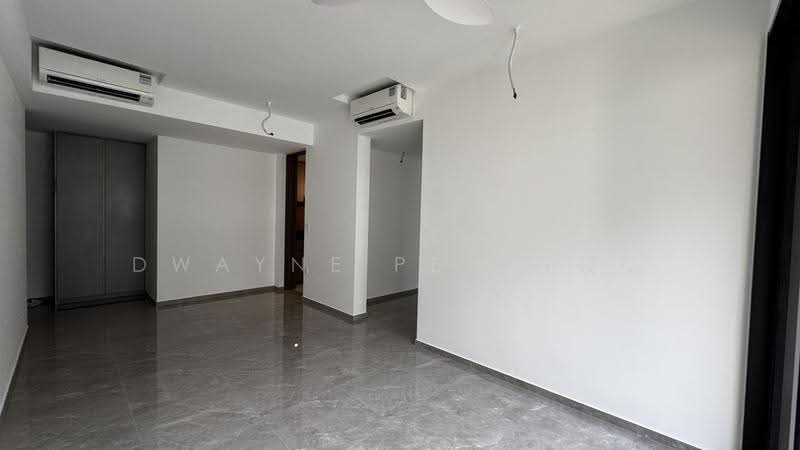 Admiralty / Woodlands
