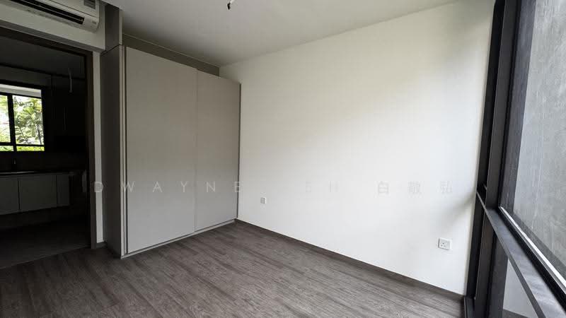 Admiralty / Woodlands photo 3