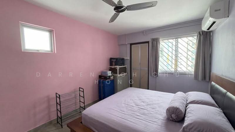 245 Serangoon Avenue 2, 245 Serangoon Avenue 2, Hougang / Punggol / Sengkang, 3 Bedrooms, 904 sqft, HDB Flat For Sale, by Darren Koh Chun Hong, 500274977 - Bedroom - PropertyGuru.com.sg