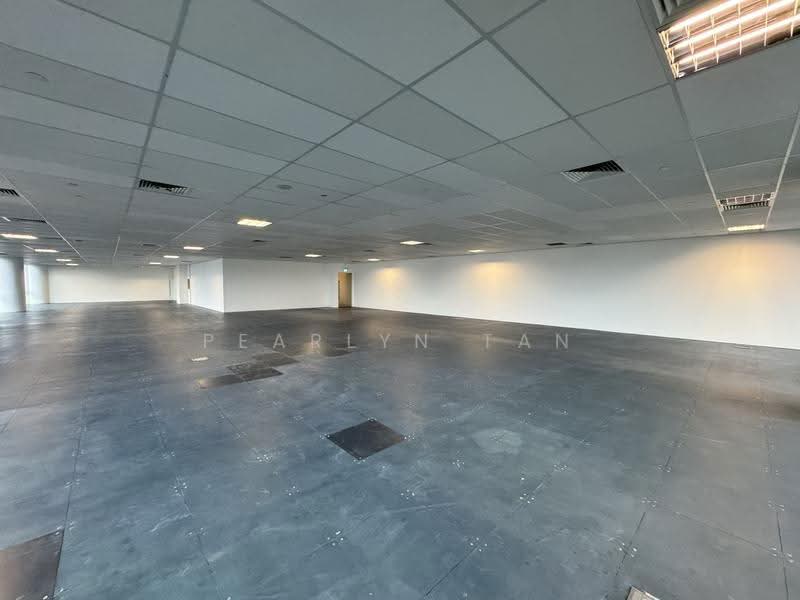 Woods Square, 6 Woodlands Square, Admiralty / Woodlands, 5,231 sqft, Office For Rent, by Pearlyn Tan, 500274978 - Interior - CommercialGuru.com.sg