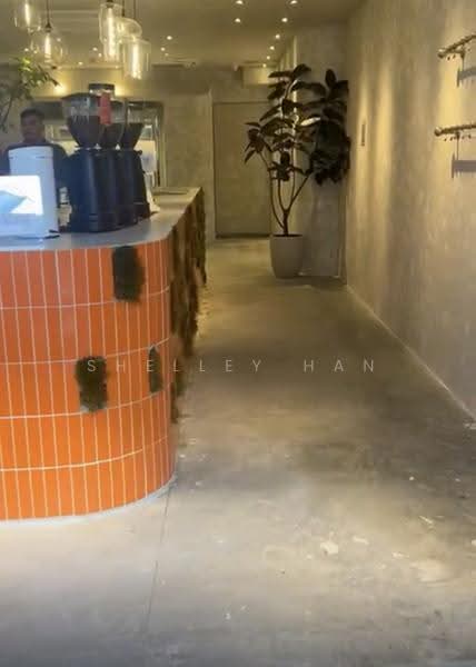 Beach Road, Beach Road, Beach Road / Bugis / Rochor, 1,250 sqft, Food & Beverage For Rent, by Shelley Han, 500274980 - Interior - CommercialGuru.com.sg