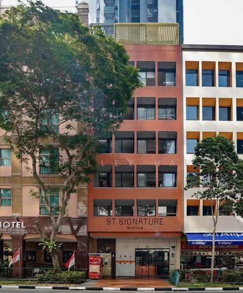 Beach Road, Beach Road, Beach Road / Bugis / Rochor, 1,250 sqft, Food & Beverage For Rent, by Shelley Han, 500274980 - Exterior - CommercialGuru.com.sg