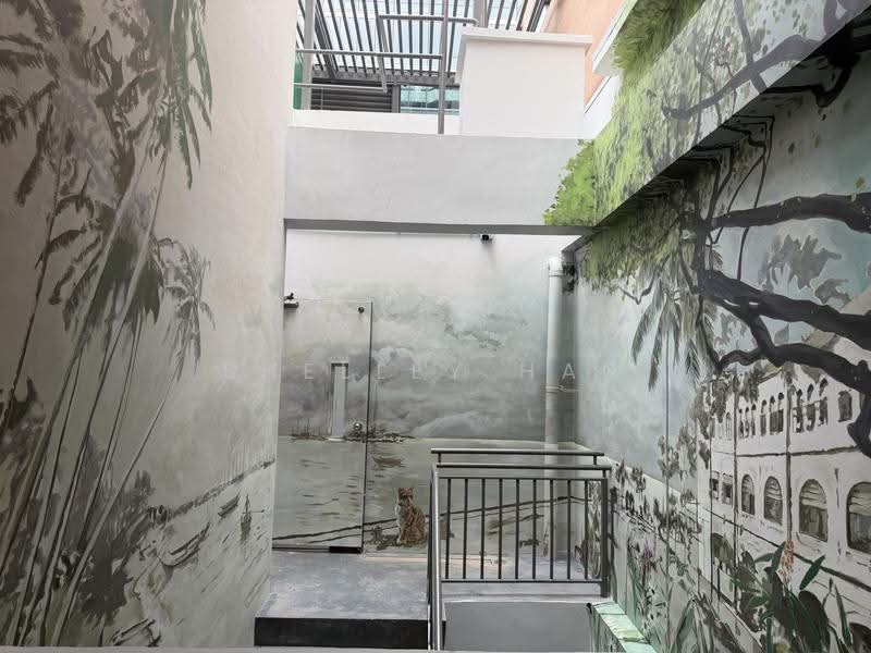 Beach Road, Beach Road, Beach Road / Bugis / Rochor, 1,250 sqft, Food & Beverage For Rent, by Shelley Han, 500274980 - Exterior - CommercialGuru.com.sg