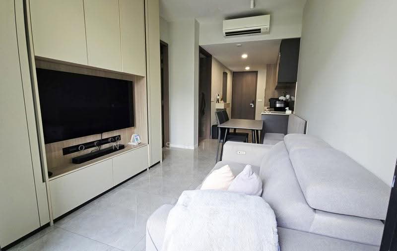 Kent Ridge Hill Residences, 56F South Buona Vista Road, Buona Vista / West Coast / Clementi New Town, 1 Bedroom, 474 sqft, Condominium For Sale, by Ng Shi Hui, 500274983 - PropertyGuru.com.sg
