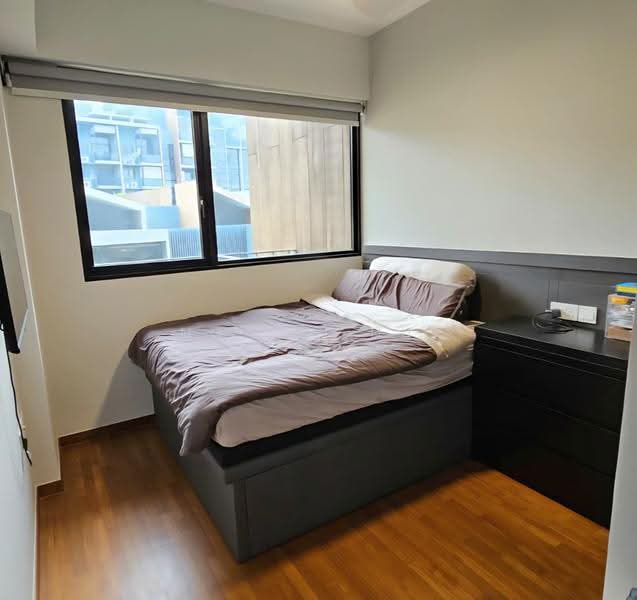 Kent Ridge Hill Residences, 56F South Buona Vista Road, Buona Vista / West Coast / Clementi New Town, 1 Bedroom, 474 sqft, Condominium For Sale, by Ng Shi Hui, 500274983 - Bedroom - PropertyGuru.com.sg