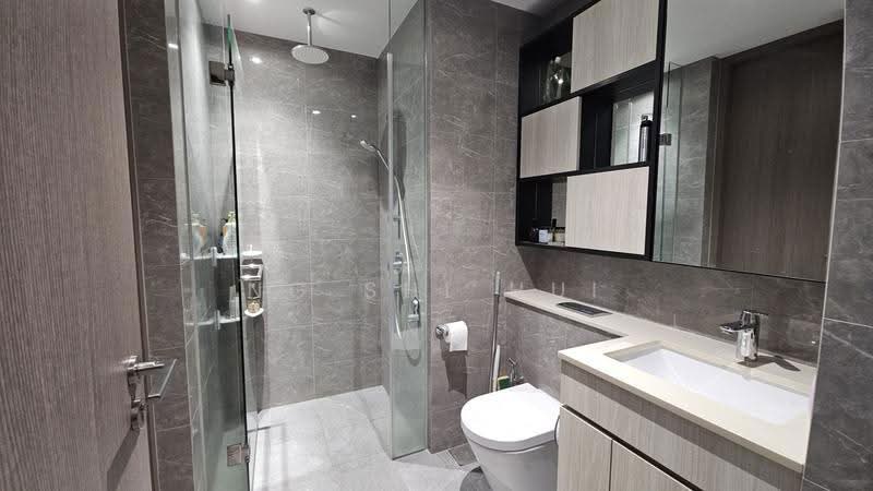 Kent Ridge Hill Residences, 56F South Buona Vista Road, Buona Vista / West Coast / Clementi New Town, 1 Bedroom, 474 sqft, Condominium For Sale, by Ng Shi Hui, 500274983 - PropertyGuru.com.sg