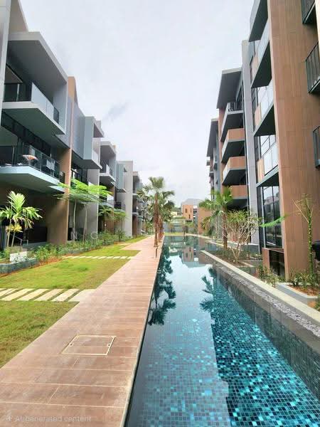 Kent Ridge Hill Residences, 56F South Buona Vista Road, Buona Vista / West Coast / Clementi New Town, 1 Bedroom, 474 sqft, Condominium For Sale, by Ng Shi Hui, 500274983 - Exterior - PropertyGuru.com.sg